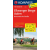 Ellwanger Berge, Aalen, Romantische Straße guida in lingua tedesca