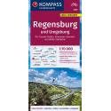 Regensburg und Umgebung