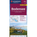Bodensee guida in lingua tedesca