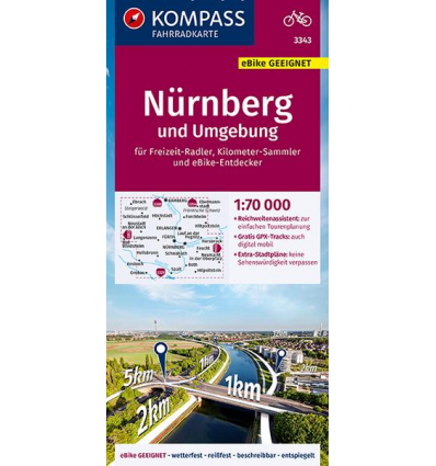 Nürnberg und Umgebung