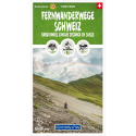 Fernwanderwege Schweiz