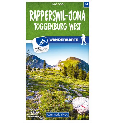 Rapperswil-Jona, Toggenburg West