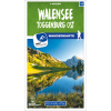 Walensee, Toggenburg Ost