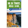 Val-de-Travers / Areuse - Doubs