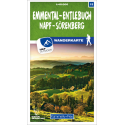 Emmental - Entlebuch, Napf, Sörenberg