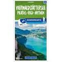 Vierwaldstättersee / Pilatus - Rigi - Mythen