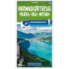 Vierwaldstättersee / Pilatus - Rigi - Mythen