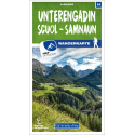 Unterengadin / Scuol - Samnaun