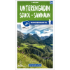 Unterengadin / Scuol - Samnaun