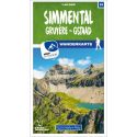 Simmental / Gruyère - Gstaad
