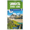 Simmental / Gruyère - Gstaad