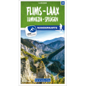 Flims - Laax, Lumnezia, Splügen