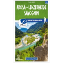 Arosa - Lenzerheide - Savognin