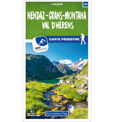 Nendaz - Crans Montana, Val d'Hérens