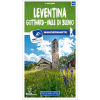 Leventina, Gotthard, Valle di Blenio