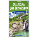 Bellinzona - San Bernardino