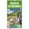 Bellinzona - San Bernardino