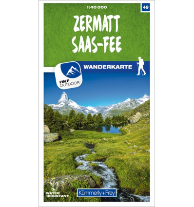 Zermatt - Saas Fee