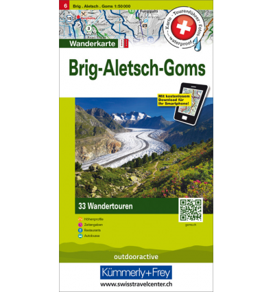 Brig, Aletsch-Goms