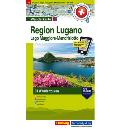 Region Lugano, Mendrisiotto