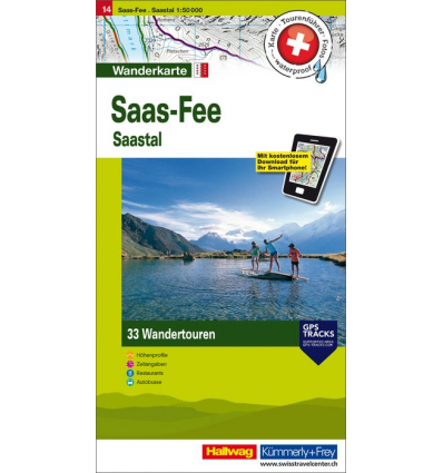 Saas Fee