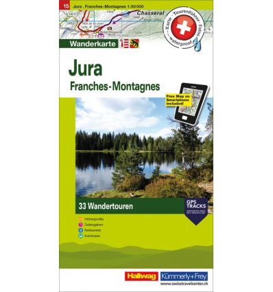 Jura, Freiberge