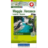 Maggia, Verzasca, Locarno - Ascona