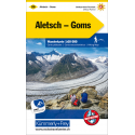 Aletsch, Goms