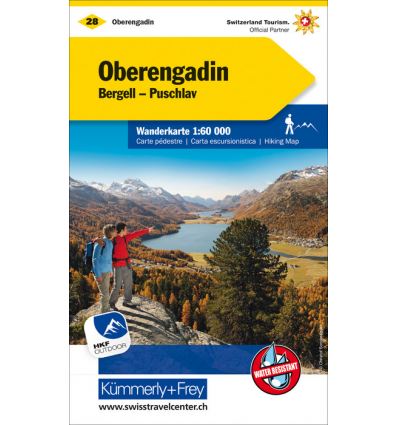 Oberengadin