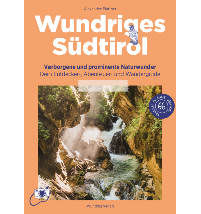 Wundriges Südtirol