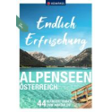Endlich Erfrischung Alpenseen Österreich