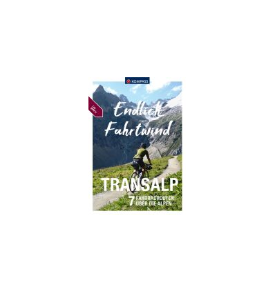 Endlich Fahrtwind Transalp