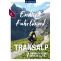 Endlich Fahrtwind Transalp