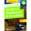 Camper Guide Südtirol, Gardasee & Venetien