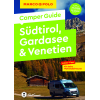 Camper Guide Südtirol, Gardasee & Venetien