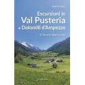 Escursioni in Val Pusteria e Dolomiti d'Ampezzo