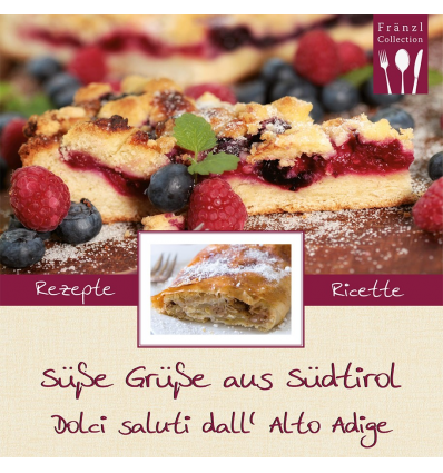 Dolci saluti dall'Alto Adige