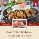 Südtiroler Kochbuch