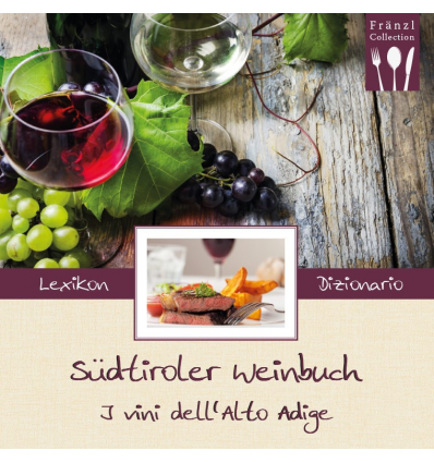 Südtiroler Weinbuch