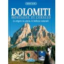 Dolomiti - montagne di corallo
