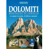 Dolomiti - montagne di corallo