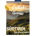 Endlich Genuss Südtirol