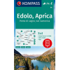 Édolo, Aprica 1:35.000