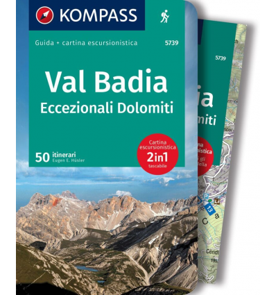 Val Badia