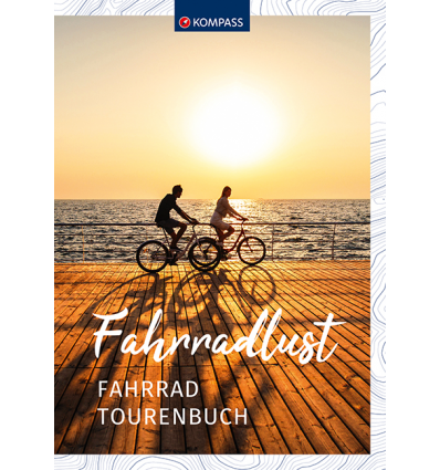 Fahrradtourenbuch