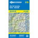 Alta Val Camonica Edolo - Adamello