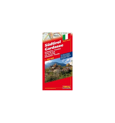 Südtirol/ Gardasee/ Dolomiten