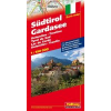 Südtirol/ Gardasee/ Dolomiten