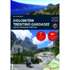 Guida di viaggio in moto Dolomiti-Trentino-Lago di Garda