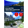 Motorrad Reiseführer Dolomite-Trentino-Gardasee
